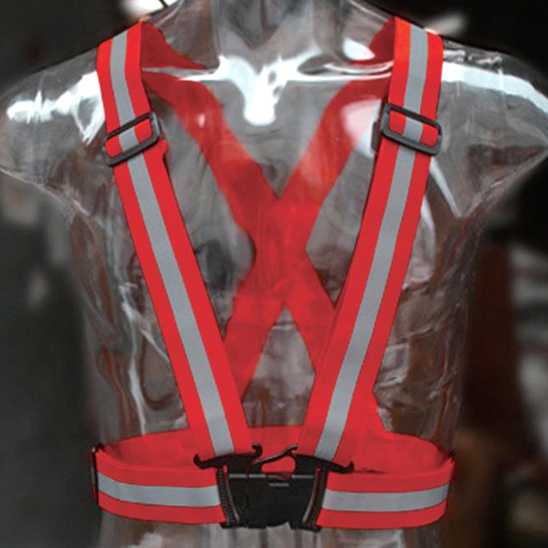 Markera reflexväst Markera reflexväst