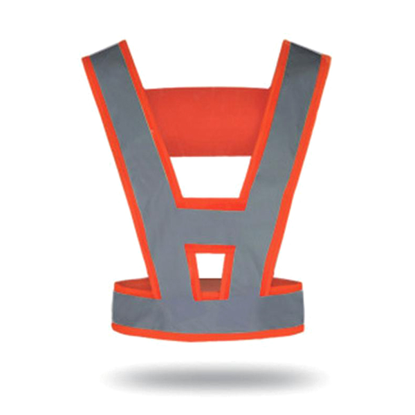 Markera reflexväst Markera reflexväst