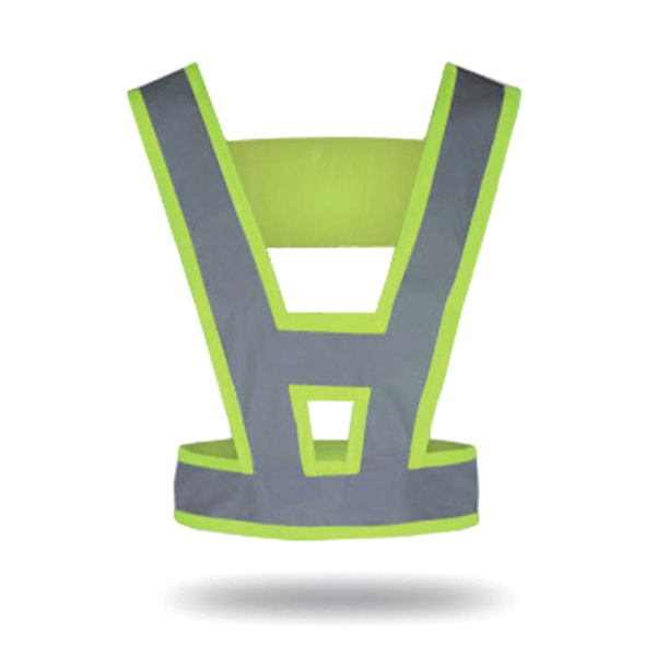 Markera reflexväst Markera reflexväst