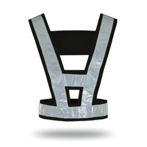 Markera reflexväst Markera reflexväst