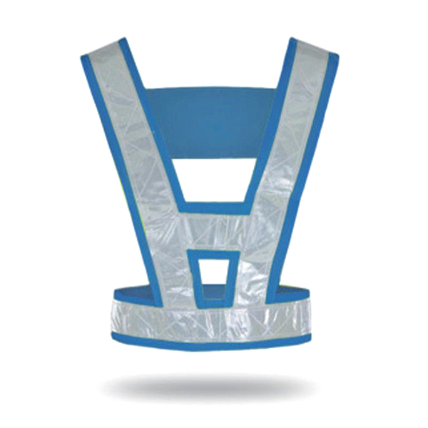 Markera reflexväst Markera reflexväst